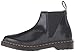 Dr. Martens Women's Bianca-R21603001 Ankle Bootie, Black, 4 UK/6 M US