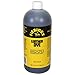 Fiebing's FILDYE10P032Z Leather Dye - Navy Blue, 32 oz
