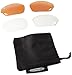 Tifosi Dolomite 2.0 Wrap Sunglasses Mens & Womens