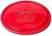 Hudson Exchange Reusable Easy Peel Lid for 3.5, 5, 6, and 7 gal Buckets, HPDE (Red, 1 Pack)