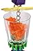 Triple Treat Forager - Durable Fun Hanging Treat Foraging Cage Accessory Toy - Sugar Gliders, Rats, Hamsters, Mice, Ferrets, Squirrels, Parrots, Birds, Marmosets, Opossums & Other Small Pets