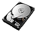 Toshiba X300 5TB Performance & Gaming 3.5-Inch Internal Hard Drive – CMR SATA 6.0 GB/s 7200 RPM 128 MB Cache - HDWE150XZSTA