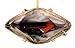 ZENTEII Women Faux Synthetic Leather Handbag Tote
