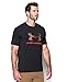 Under Armour UA Camo Fill Logo XXX-Large Black