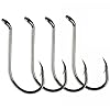 Luengo-100pc-8299-10-90-Octopus-Fishing-Hook-High-carbon-Steel-Black-fishhook-Saltwater-Bass Luengo-100pc-8299-10-90-Octopus-Fishing-Hook-High-carbon-Steel-Black-fishhook-Saltwater-Bass