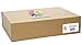 Mat Board Center, Pack of 25 Foam Boards (Black Color, 11x14 3/16