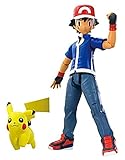 Pokémon Ash and 2