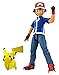 Pokémon Ash and 2