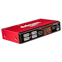 ddrum DDTI Trigger Interface
