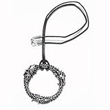 Elder Scrolls Online Logo Pendant Necklace