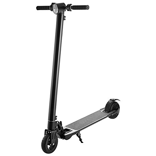 lightweight adult scooter