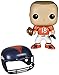 Funko POP NFL: Wave 1 - Peyton Manning Action Figures