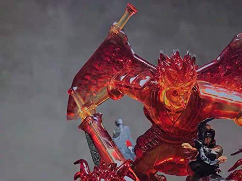 Zqcay-Figura-De-Accin-Susano-Itachi-Uchiha-7-Colores-Luminosa-Figura-De-Decoracin-De-Estatua-A-Gran-Escalajuguete-para-Nios-Familia-Coche-Decoracin
