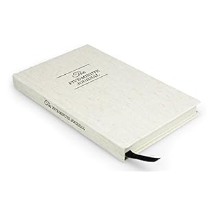 The Five Minute Journal: A Happier You in 5 Minutes a Day