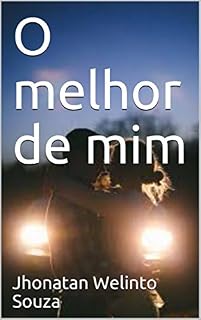Livro O melhor de mim (5 Livro 6)