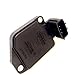 BRAND NEW GENUINE HITACHI OEM Mass Air Flow Sensor,96-97 Nissan Truck. AFH55M-12