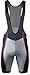 Tall Men's Elite Endurance Bib Shorts - Made in the USA