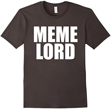 Meme Lord T Shirt