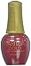SpaRitual Gold Nail Lacquer - Soulful - 0.5 oz