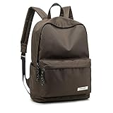KAKA 2199 College School Backpack Travel Rucksack | Fits 15.6