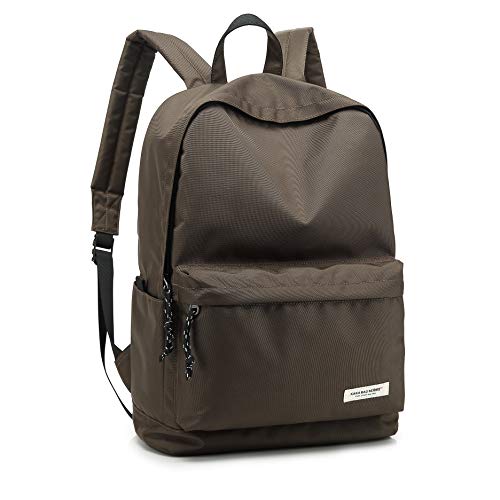 KAKA 2199 College School Backpack Travel Rucksack | Fits 15.6