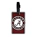 NCAA Alabama Crimson Tide Soft Bag Tag