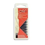 Manuscript 12 Ink Cartridges Black
