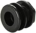 Lifegard Aquatics 3/4-Inch Slip Bulkhead Fitting