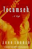 Book cover for Tecumseh: A Life