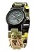 LEGO Watches and Clocks Boy's 'Star Wars Yoda' Quartz Plastic Casual watch, Color:Green (Model: 8021032)