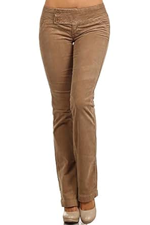 corduroy pants limit juniors boot cut