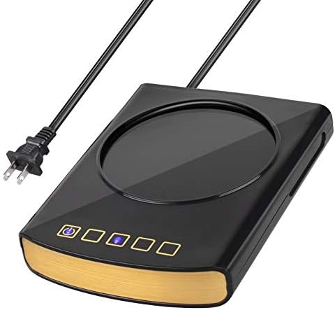 Colorsmoon Coffee Mug Warmer