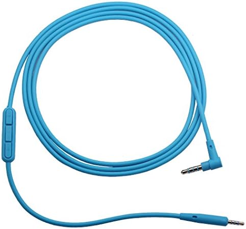 Windigle Replacement Audio Cable with MIC and Talk Control for Bose QC25 Quiet-Comfort 25 Headphones (BSAC25)