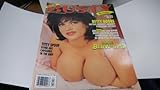 Hustler Busty Beauties Adult Magazine April 1996 Betty Boobs