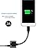 iPhone 7 Aux Adapter, WEIO 2018 NEW Lightning to 3.5mm Headphone Jack Audio Adapter with Lightning Aux Port Support Music Charge for iPhone 7 iPhone 8 Plus All Lightning Devices MFI Certified Aluminum