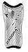 Diadora Scudo Shinguards (Silver, Small)