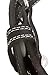 SERIOUS STEEL FITNESS 10MM Double Prong Lifting Belt - Medium