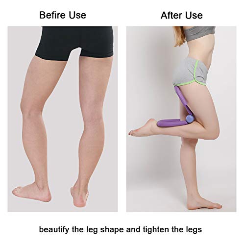 HQdeal-Thigh-Muscle-Fitness-Equipment-Multifuction-Workout-Equipment-for-ThighArmButtockBack-Training-Suitable-for-Home-Gym-Yoga-Exercise
