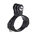 Neewer Bike Aluminum Handlebar Bar (Black)
