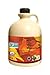 Golden Chateau Organic Maple Syrup Grade A Dark Color Robust Taste/formerly Grade B, 64 oz