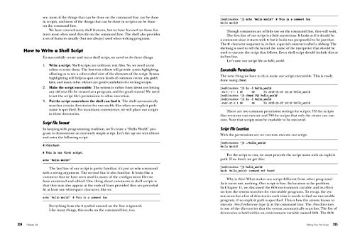 The Linux Command Line, 2nd Edition: A Complete Introduction - Thumbnail 6