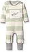 Burt's Bees Baby Organic Footless Coverall with Shoulder Snaps