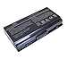 LB1 High Performance Battery for Toshiba Satellite L40-19O L45-S7423 Fits: PA3615U-1BRM PA3615U-1BRS PABAS115
