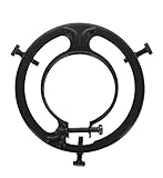 Upgradelights Oil Rubbed Bronze Uno Lampshade Holder