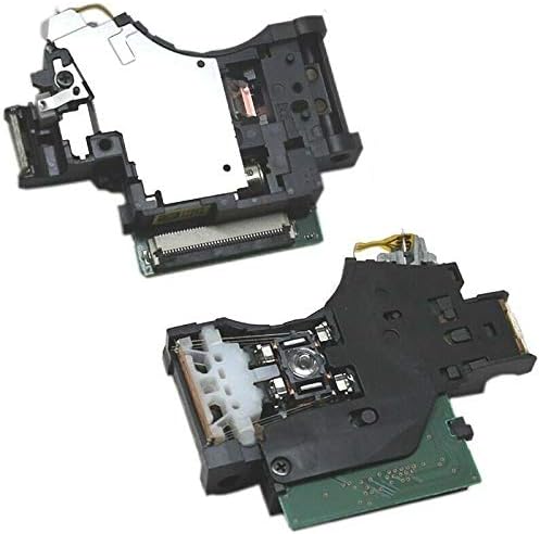 Amazon Com Blu Ray Laser Lens Disk Rom Dvd Drive Module Replacement Compatible With Sony Ps4 Play Station 4 Slim Pro Kes 496a