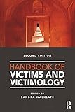 Cover of Handbook of Victims and Victimology