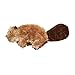 KONG Beaver Dog Toy, Large
