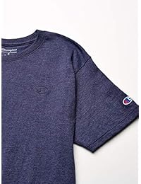 Champion Camiseta clásica de punto para hombre