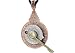 Nocturnal Tricolor Celestial Stardial