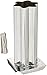 Yaley Professional Metal Candle Mold, 2.5 by 6.5-Inch, 6-Point Rounded Star